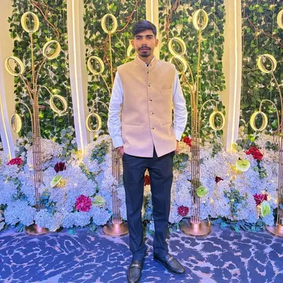 Devansh Chauhan profile
