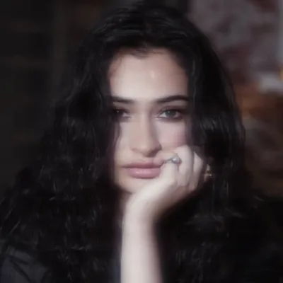 Devanshi D. Chauhan profile
