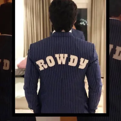 Vijay Deverakonda Fan profile