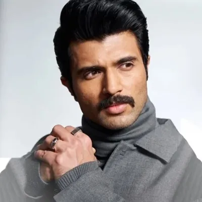 Vijay profile