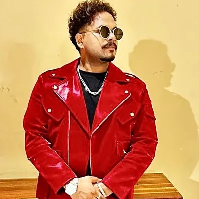 Dharmesh Nayat profile