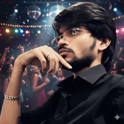 Dheeraj Awasthi profile