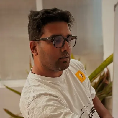 Dheeraj Athreya profile