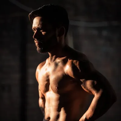 Dheeraj Malhotra profile