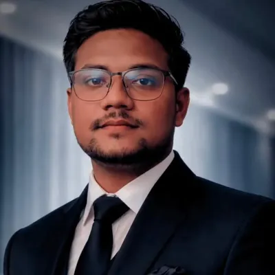 Dhruv Kumar profile