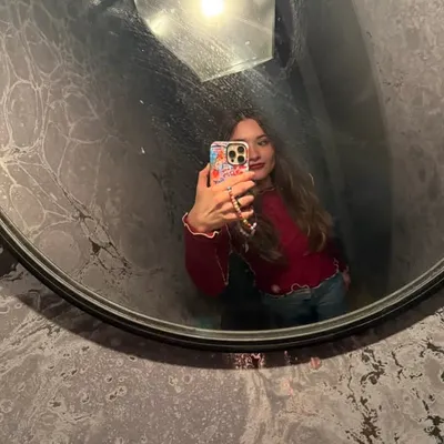 Sydney Moreano profile
