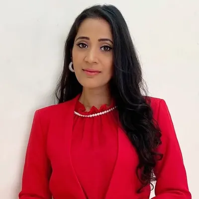 Renu Choudhary💎TheDiamondTalk