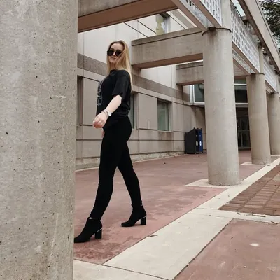 aesthetic / lifestyle profile