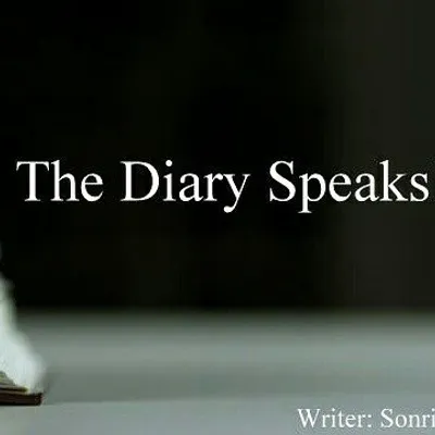 The Diary Speaks profile