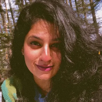 Pranita Joshi | Diet Coach profile