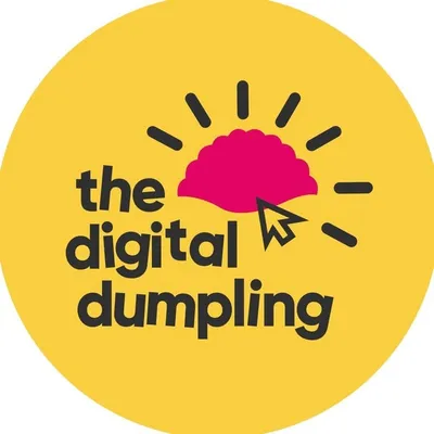 The Digital Dumpling profile