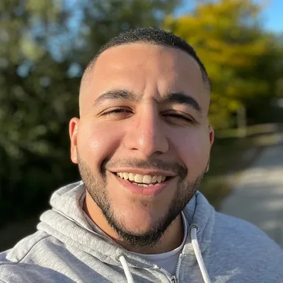 Taher Shabaan profile