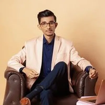Sagar Mondal profile