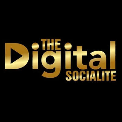 The Digital Socialite ® profile