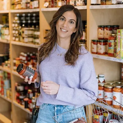 Aleyda | Easy and Healthy Recipes profile