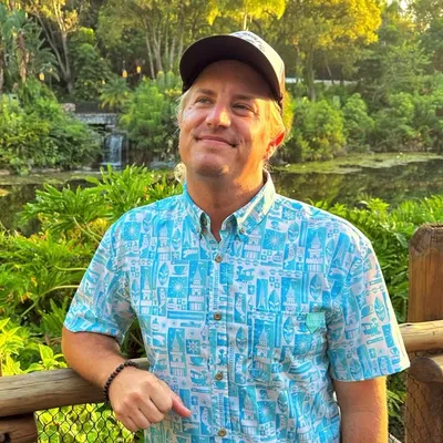 Steve Fox profile