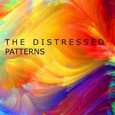 The Distressed Patterns profile