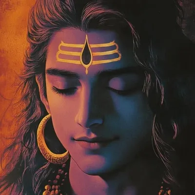 🕉️TheDivineMahadev🔱 profile