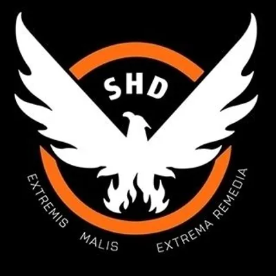 Tom Clancy‘s The Division profile