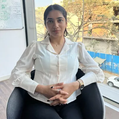 Divya Lad profile