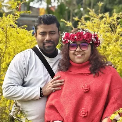 Diya Pal K profile