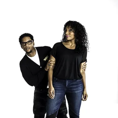 The DL Hughley Show profile