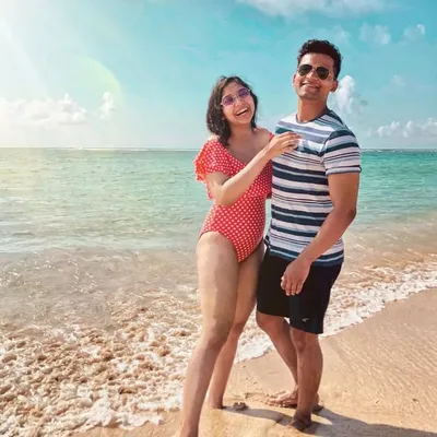 Mohar & Kartik | Couple Travel | Real Talk profile