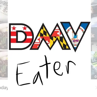 The DMV Eater | Foodie ๐บ๐ธ๐ต๐ญ profile