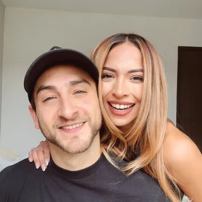 Ary y Daniel 🧬 profile
