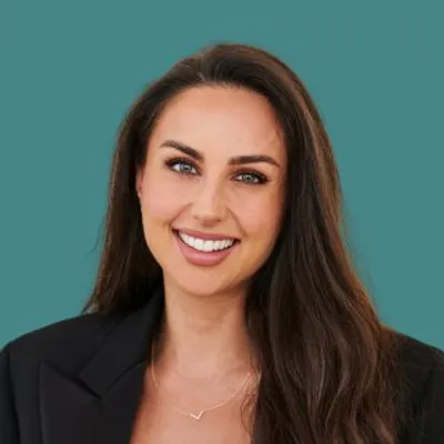 Rachel Clarkson RD - The DNA Way® profile
