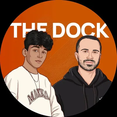 THE DOCK w/ Omar Waseem profile