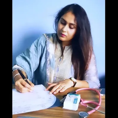 Dr. Prajvi Jain : Kidz Care Clinic profile