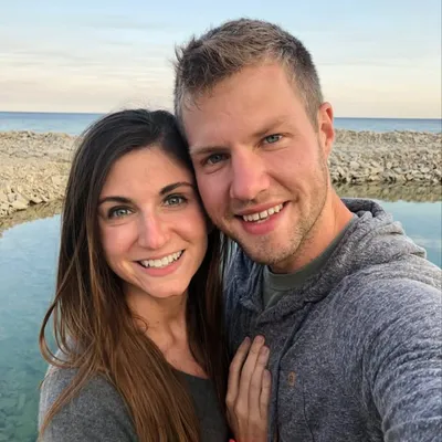 Sarah + Kurt Bjorkman, MD profile