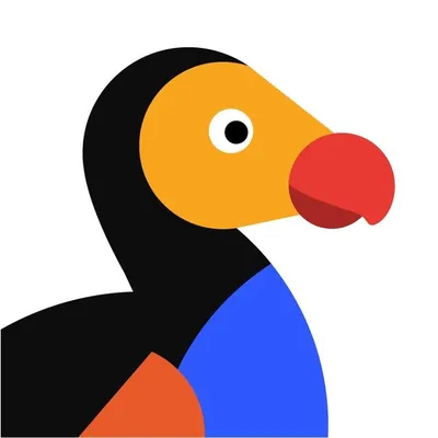 The Dodo profile