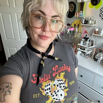 Hayley Parker profile