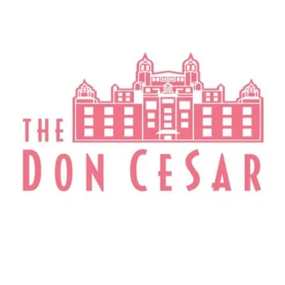 The Don CeSar profile
