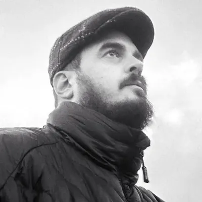 Don Dinnematin profile