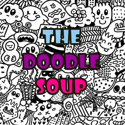 The Doodle Soup ๐ profile