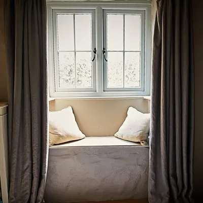 The Dorset Nook profile