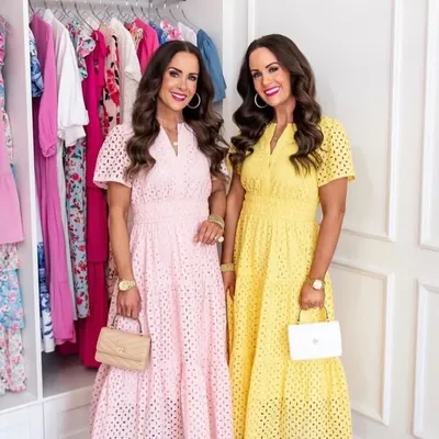 Lindsay & Whitney profile