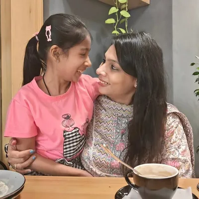 Tripti Jain profile