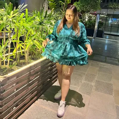 Sneha Kapoor | Food Influencer profile