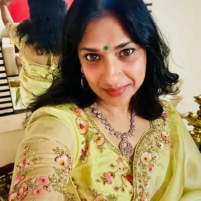 Divya profile