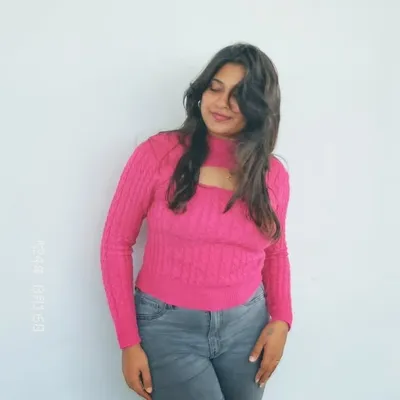 Srujana Reddy🧚🏼♀️ profile