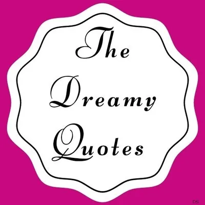 THE DREAMY QUOTES profile