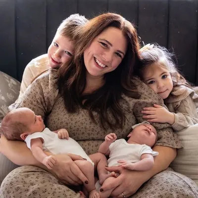 Kimmy | The Drift Dwelling profile