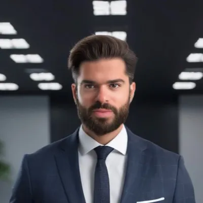 Dr Mick Cohen profile