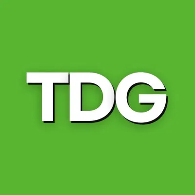 TheDroidGuy profile