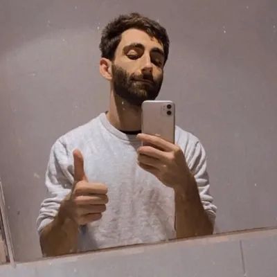 Adam Krowitz profile