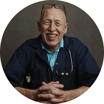 Dr. Jan Pol profile